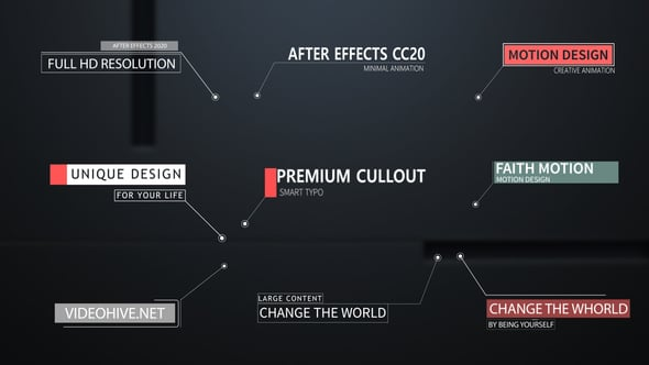 Call Outs（563808）-技能树